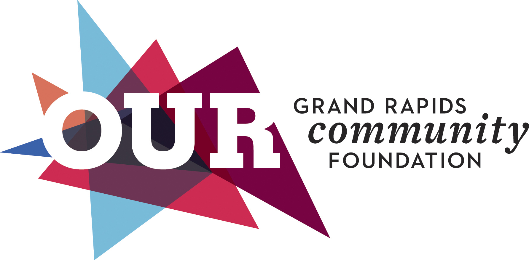 JPG image of Grand Rapids Community Foundation Logo