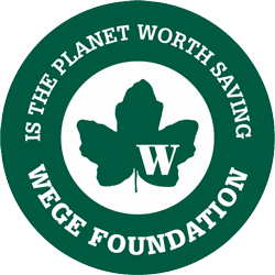 JPG image of Wege Foundation Logo