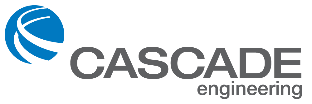 Cascade Engineering logo