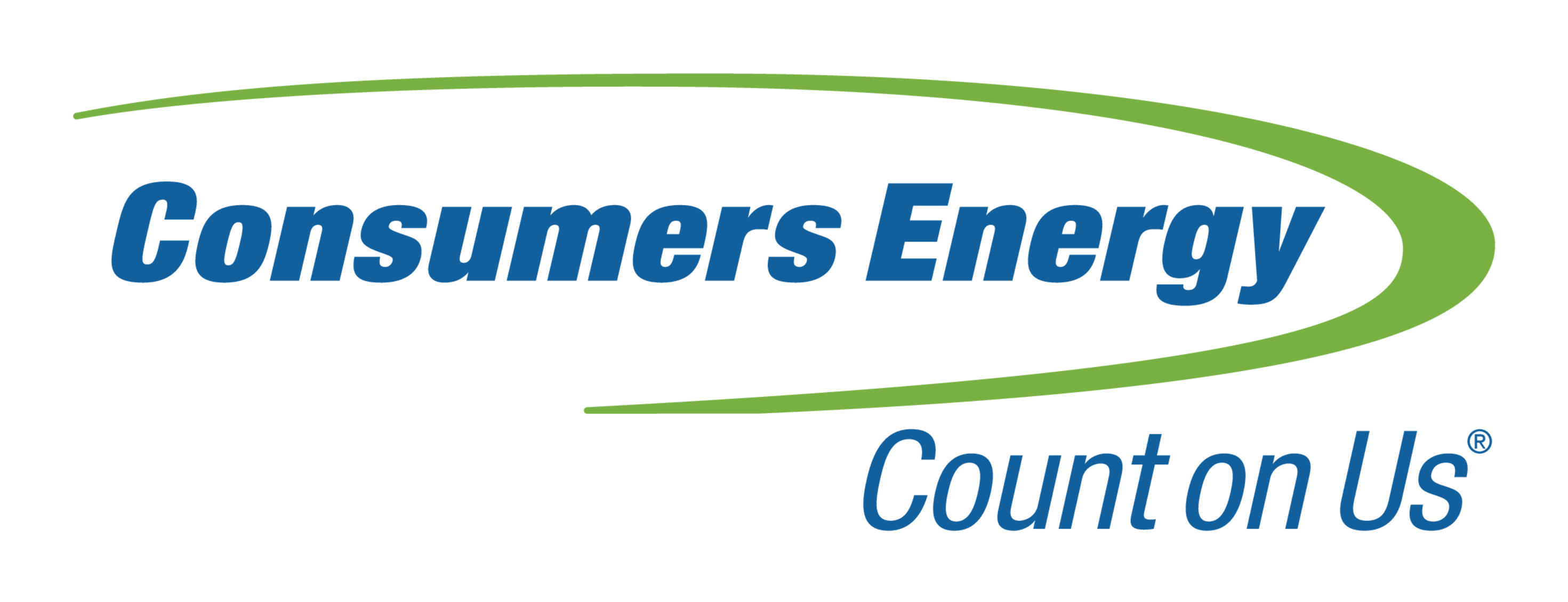 Consumers Energy logo