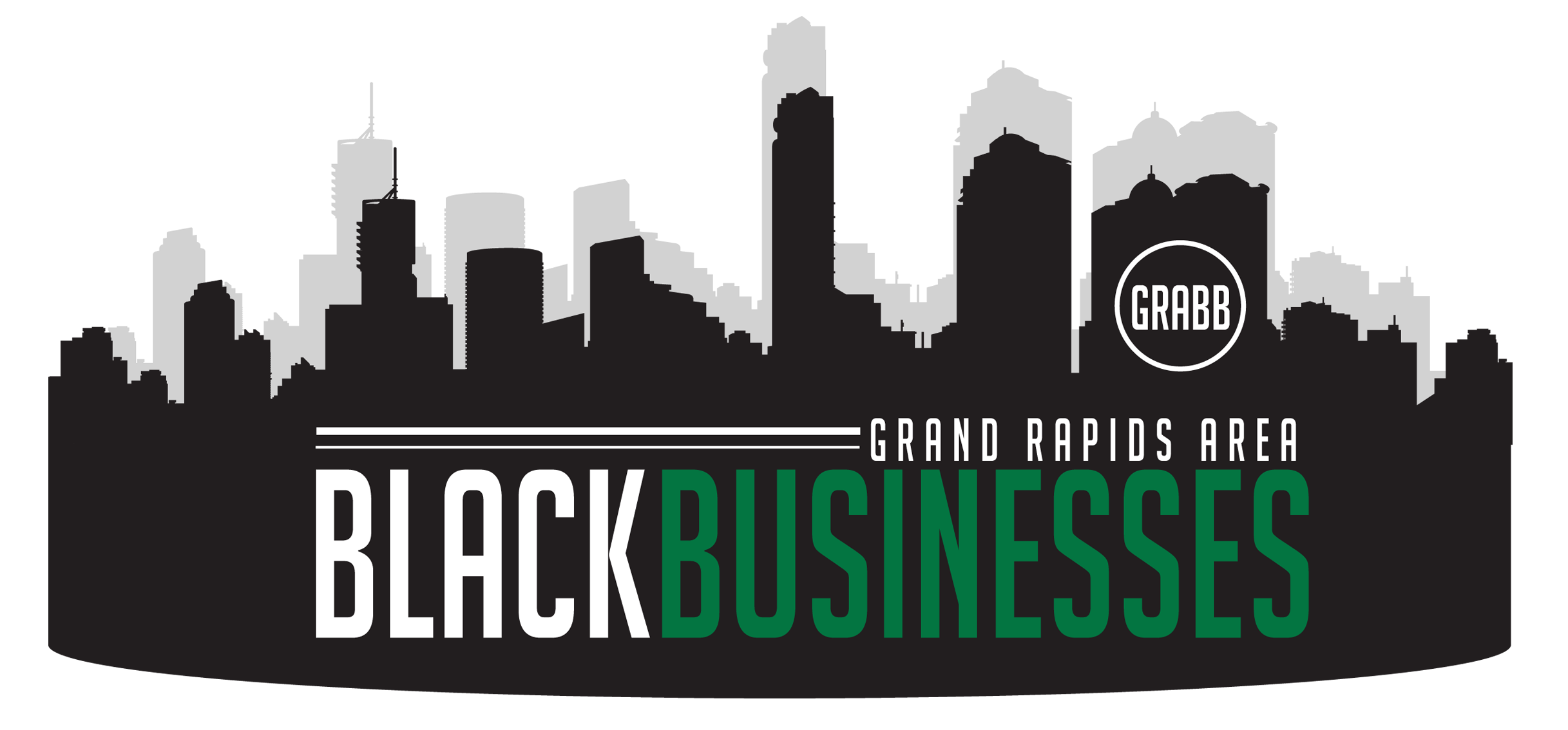 Grand Rapids Area Black Businesses logo