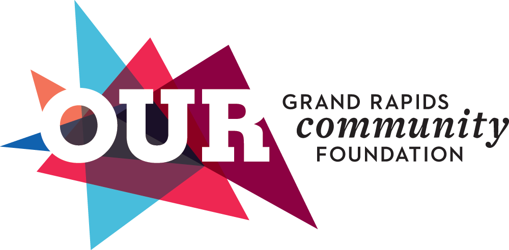 Grand Rapids Community Foundation logo