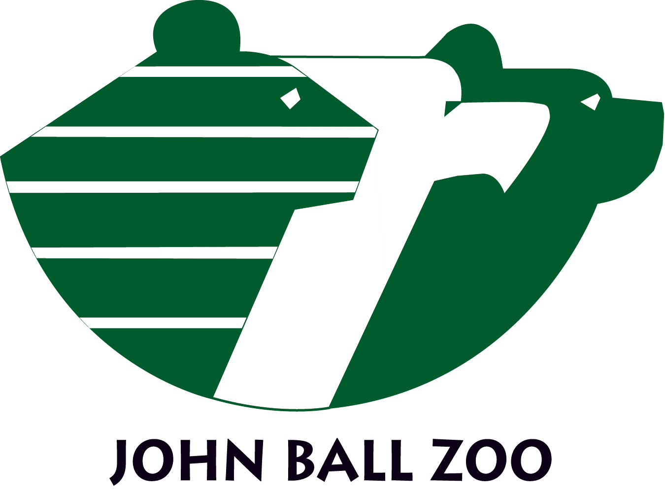 John Ball Zoo logo
