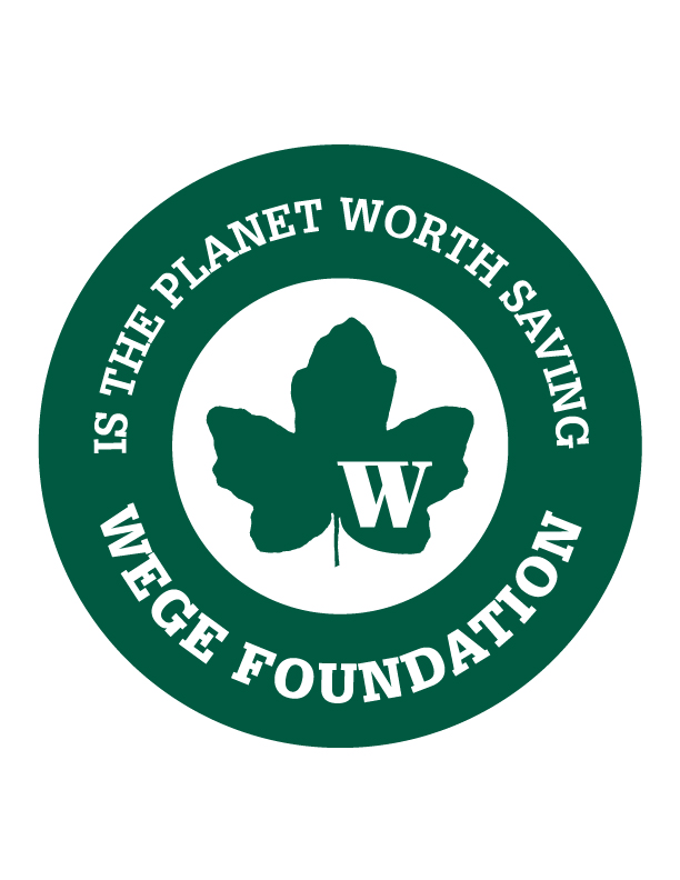 Wege Foundation Logo