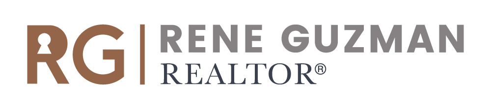 Rene Guzman Realtor logo