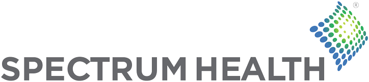 Spectrum Health logo