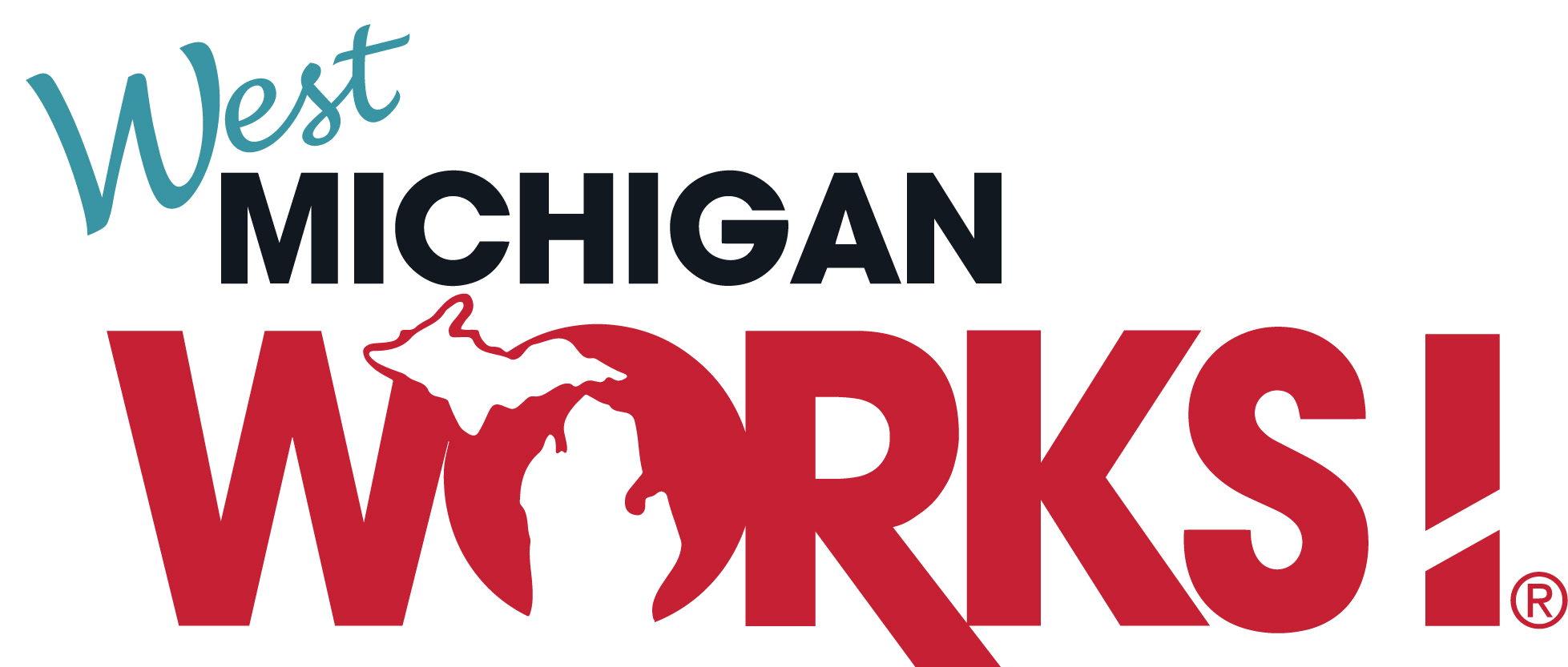 West Michigan Works logo