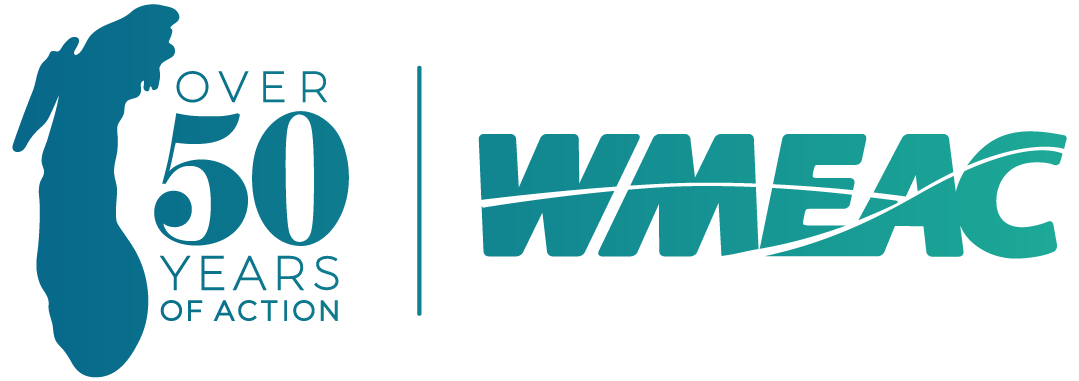 West Michigan Environmental Action Council logo